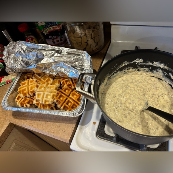 My Holiday Recipes - Picture 2 of 10